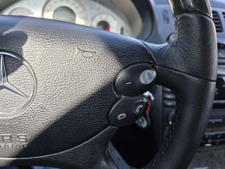 Mercedes-Benz E 200 2007 AVANTGARDE KOMPRESSOR-thumb-10