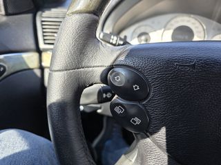 Mercedes-Benz E 200 2007 AVANTGARDE KOMPRESSOR-thumb-11