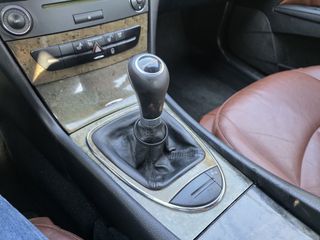 Mercedes-Benz E 200 2007 AVANTGARDE KOMPRESSOR-thumb-15