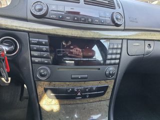 Mercedes-Benz E 200 2007 AVANTGARDE KOMPRESSOR-thumb-18