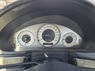 Mercedes-Benz E 200 2007 AVANTGARDE KOMPRESSOR-thumb-9