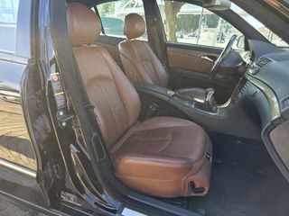Mercedes-Benz E 200 2007 AVANTGARDE KOMPRESSOR-thumb-12