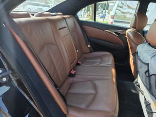 Mercedes-Benz E 200 2007 AVANTGARDE KOMPRESSOR-thumb-13