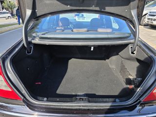 Mercedes-Benz E 200 2007 AVANTGARDE KOMPRESSOR-thumb-21