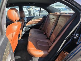 Mercedes-Benz E 200 2007 AVANTGARDE KOMPRESSOR-thumb-14