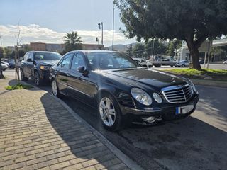 Mercedes-Benz E 200 2007 AVANTGARDE KOMPRESSOR-thumb-6