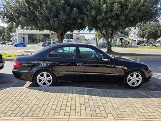 Mercedes-Benz E 200 2007 AVANTGARDE KOMPRESSOR-thumb-5