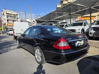 Mercedes-Benz E 200 2007 AVANTGARDE KOMPRESSOR-thumb-2
