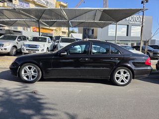 Mercedes-Benz E 200 2007 AVANTGARDE KOMPRESSOR-thumb-1