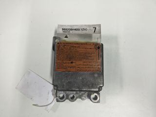 Εγκέφαλος / Μονάδα Ελέγχου Αερόσακων ( Airbag Control Unit - ACU ) NISSAN X-TRAIL (YD22) με κωδικούς  988208H405 ,  040310
