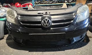 VW GOLF PLUS 04-08 KOLLIAS MOTOR