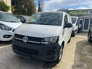 Κλούβα Volkswagen 2020 T6 TRANSPORTER L1H1/150 PS/EYRO6