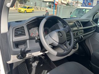 Κλούβα Volkswagen 2020 T6 TRANSPORTER L1H1/150 PS/EYRO6-thumb-13