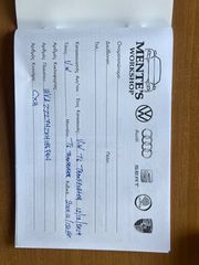 Κλούβα Volkswagen 2020 T6 TRANSPORTER L1H1/150 PS/EYRO6-thumb-33