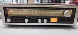 LUXMAN