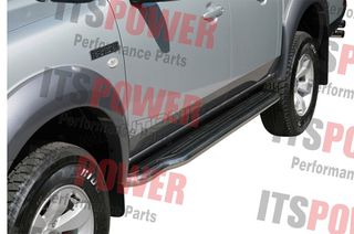 Side Steps της Misutonida για Ford Ranger Double Cab 2007-2009 (P204)