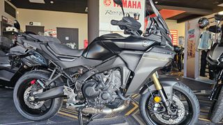 Yamaha TRACER 9 GT Y-AMT EU5+ 2026 TRACER 9GT Y-AMT.  ΚΑΤΌΠΙΝ ΠΑΡΑΓΓΕΛΙΑΣ