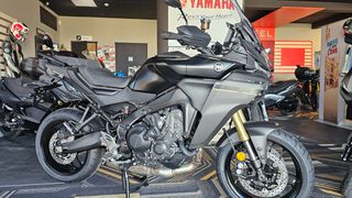 Yamaha TRACER 9 GT Y-AMT EU5+ 2026 TRACER 9GT Y-AMT.  ΚΑΤΌΠΙΝ ΠΑΡΑΓΓΕΛΙΑΣ-thumb-1