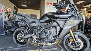 Yamaha TRACER 9 GT Y-AMT EU5+ 2026 TRACER 9GT Y-AMT.  ΚΑΤΌΠΙΝ ΠΑΡΑΓΓΕΛΙΑΣ-thumb-4