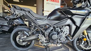 Yamaha TRACER 9 GT Y-AMT EU5+ 2026 TRACER 9GT Y-AMT.  ΚΑΤΌΠΙΝ ΠΑΡΑΓΓΕΛΙΑΣ-thumb-5