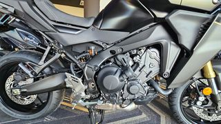 Yamaha TRACER 9 GT Y-AMT EU5+ 2026 TRACER 9GT Y-AMT.  ΚΑΤΌΠΙΝ ΠΑΡΑΓΓΕΛΙΑΣ-thumb-7