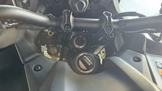 Yamaha TRACER 9 GT Y-AMT EU5+ 2026 TRACER 9GT Y-AMT.  ΚΑΤΌΠΙΝ ΠΑΡΑΓΓΕΛΙΑΣ-thumb-36