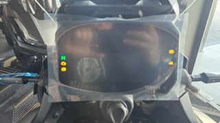 Yamaha TRACER 9 GT Y-AMT EU5+ 2026 TRACER 9GT Y-AMT.  ΚΑΤΌΠΙΝ ΠΑΡΑΓΓΕΛΙΑΣ-thumb-37