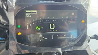 Yamaha TRACER 9 GT Y-AMT EU5+ 2026 TRACER 9GT Y-AMT.  ΚΑΤΌΠΙΝ ΠΑΡΑΓΓΕΛΙΑΣ-thumb-39