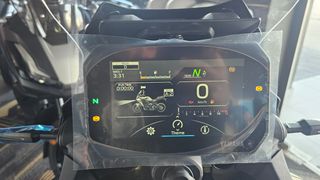 Yamaha TRACER 9 GT Y-AMT EU5+ 2026 TRACER 9GT Y-AMT.  ΚΑΤΌΠΙΝ ΠΑΡΑΓΓΕΛΙΑΣ-thumb-40