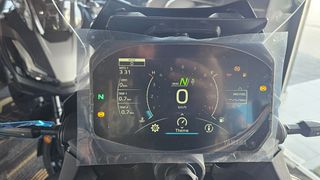 Yamaha TRACER 9 GT Y-AMT EU5+ 2026 TRACER 9GT Y-AMT.  ΚΑΤΌΠΙΝ ΠΑΡΑΓΓΕΛΙΑΣ-thumb-41