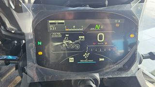 Yamaha TRACER 9 GT Y-AMT EU5+ 2026 TRACER 9GT Y-AMT.  ΚΑΤΌΠΙΝ ΠΑΡΑΓΓΕΛΙΑΣ-thumb-43