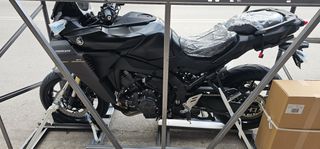 Yamaha TRACER 9 GT Y-AMT EU5+ 2026 TRACER 9GT Y-AMT.  ΚΑΤΌΠΙΝ ΠΑΡΑΓΓΕΛΙΑΣ-thumb-46