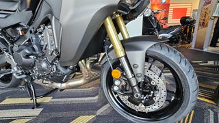 Yamaha TRACER 9 GT Y-AMT EU5+ 2026 TRACER 9GT Y-AMT.  ΚΑΤΌΠΙΝ ΠΑΡΑΓΓΕΛΙΑΣ-thumb-11