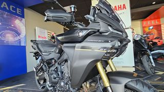 Yamaha TRACER 9 GT Y-AMT EU5+ 2026 TRACER 9GT Y-AMT.  ΚΑΤΌΠΙΝ ΠΑΡΑΓΓΕΛΙΑΣ-thumb-12