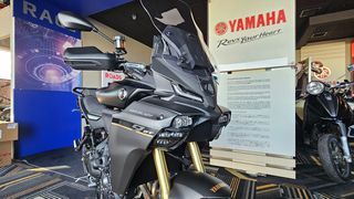 Yamaha TRACER 9 GT Y-AMT EU5+ 2026 TRACER 9GT Y-AMT.  ΚΑΤΌΠΙΝ ΠΑΡΑΓΓΕΛΙΑΣ-thumb-13
