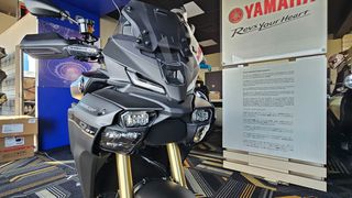 Yamaha TRACER 9 GT Y-AMT EU5+ 2026 TRACER 9GT Y-AMT.  ΚΑΤΌΠΙΝ ΠΑΡΑΓΓΕΛΙΑΣ-thumb-14