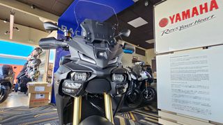 Yamaha TRACER 9 GT Y-AMT EU5+ 2026 TRACER 9GT Y-AMT.  ΚΑΤΌΠΙΝ ΠΑΡΑΓΓΕΛΙΑΣ-thumb-15