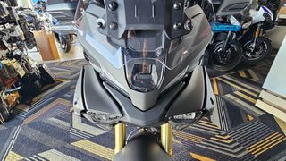 Yamaha TRACER 9 GT Y-AMT EU5+ 2026 TRACER 9GT Y-AMT.  ΚΑΤΌΠΙΝ ΠΑΡΑΓΓΕΛΙΑΣ-thumb-16