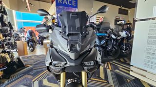 Yamaha TRACER 9 GT Y-AMT EU5+ 2026 TRACER 9GT Y-AMT.  ΚΑΤΌΠΙΝ ΠΑΡΑΓΓΕΛΙΑΣ-thumb-17