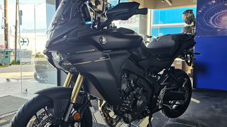 Yamaha TRACER 9 GT Y-AMT EU5+ 2026 TRACER 9GT Y-AMT.  ΚΑΤΌΠΙΝ ΠΑΡΑΓΓΕΛΙΑΣ-thumb-18