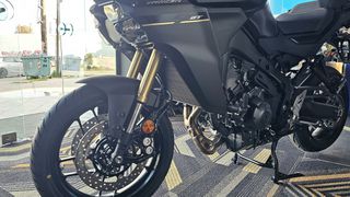 Yamaha TRACER 9 GT Y-AMT EU5+ 2026 TRACER 9GT Y-AMT.  ΚΑΤΌΠΙΝ ΠΑΡΑΓΓΕΛΙΑΣ-thumb-19