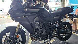 Yamaha TRACER 9 GT Y-AMT EU5+ 2026 TRACER 9GT Y-AMT.  ΚΑΤΌΠΙΝ ΠΑΡΑΓΓΕΛΙΑΣ-thumb-20