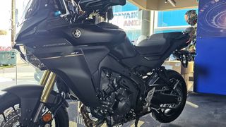 Yamaha TRACER 9 GT Y-AMT EU5+ 2026 TRACER 9GT Y-AMT.  ΚΑΤΌΠΙΝ ΠΑΡΑΓΓΕΛΙΑΣ-thumb-22