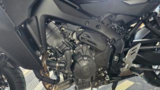 Yamaha TRACER 9 GT Y-AMT EU5+ 2026 TRACER 9GT Y-AMT.  ΚΑΤΌΠΙΝ ΠΑΡΑΓΓΕΛΙΑΣ-thumb-23