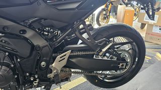 Yamaha TRACER 9 GT Y-AMT EU5+ 2026 TRACER 9GT Y-AMT.  ΚΑΤΌΠΙΝ ΠΑΡΑΓΓΕΛΙΑΣ-thumb-25