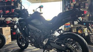 Yamaha TRACER 9 GT Y-AMT EU5+ 2026 TRACER 9GT Y-AMT.  ΚΑΤΌΠΙΝ ΠΑΡΑΓΓΕΛΙΑΣ-thumb-29