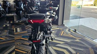 Yamaha TRACER 9 GT Y-AMT EU5+ 2026 TRACER 9GT Y-AMT.  ΚΑΤΌΠΙΝ ΠΑΡΑΓΓΕΛΙΑΣ-thumb-30