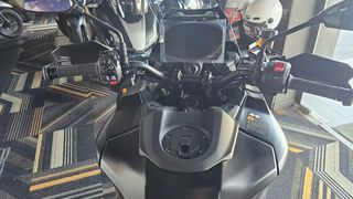 Yamaha TRACER 9 GT Y-AMT EU5+ 2026 TRACER 9GT Y-AMT.  ΚΑΤΌΠΙΝ ΠΑΡΑΓΓΕΛΙΑΣ-thumb-32