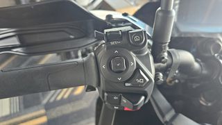 Yamaha TRACER 9 GT Y-AMT EU5+ 2026 TRACER 9GT Y-AMT.  ΚΑΤΌΠΙΝ ΠΑΡΑΓΓΕΛΙΑΣ-thumb-33