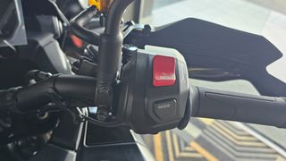 Yamaha TRACER 9 GT Y-AMT EU5+ 2026 TRACER 9GT Y-AMT.  ΚΑΤΌΠΙΝ ΠΑΡΑΓΓΕΛΙΑΣ-thumb-34